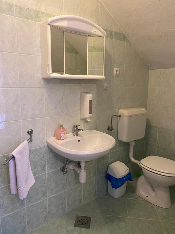 Kmetija Knavs Villa Nova Vas  Buitenkant foto